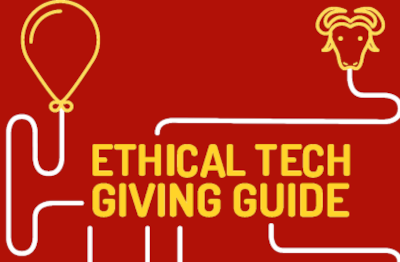 fsf's tweet photo. This year's FSF Giving Guide is here: Make freedom your gift! "No matter how you celebrate this year, we hope that the holidays will prove a fruitful time for you to educate the people you care about on the importance of free software." #GivingGuide #FreeSoftware 1/2 https://t.co/hIgjcuAAZJ