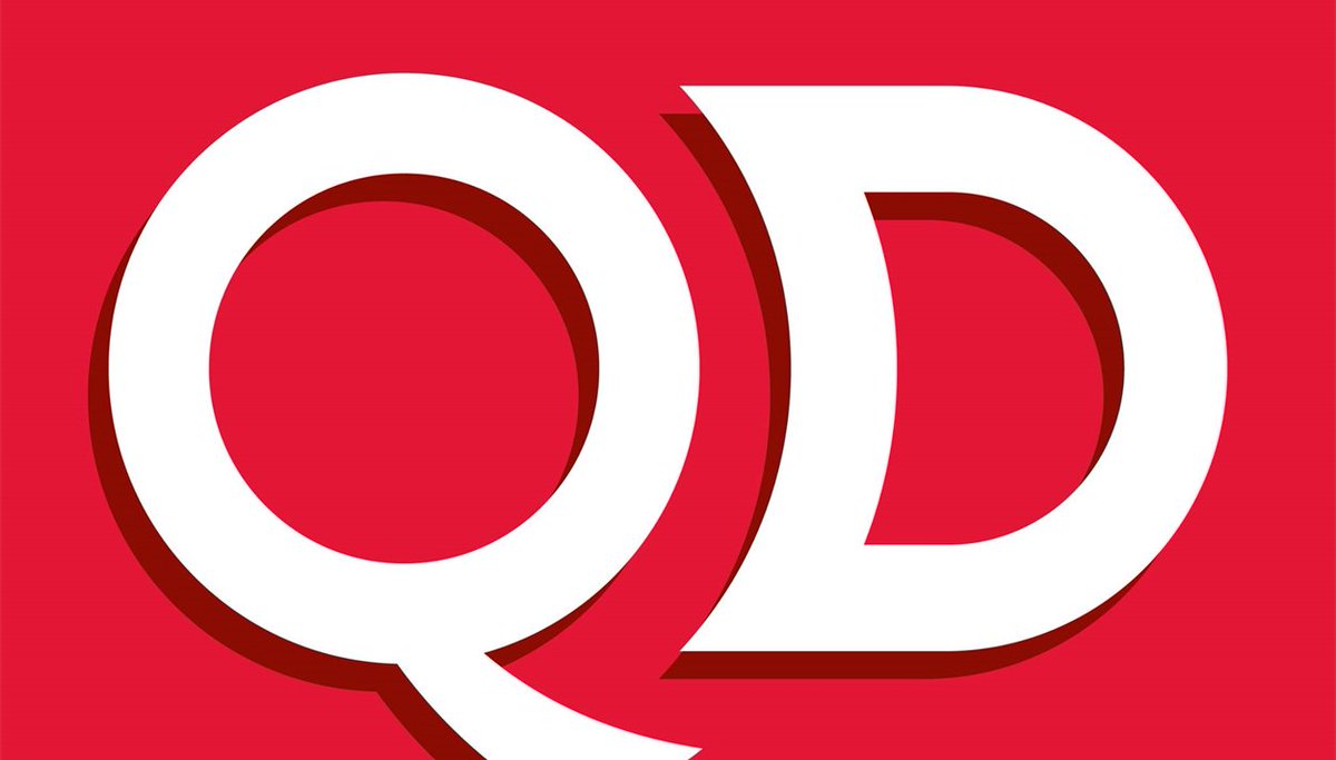 Sales Assistants required @QDStores in #Sudbury 📍

apply/info: ow.ly/490a50QpwNw

#SudburyJobs #RetailJobs
