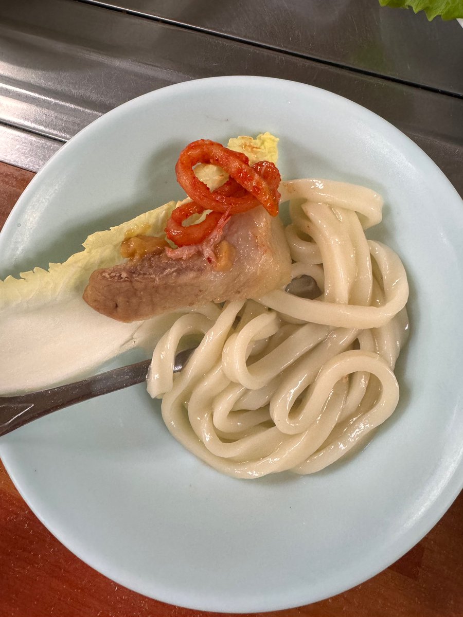 ที่มาของแก้มป่องๆ เนื้อนมไข่ นุ่มนิ่ม ฟูๆ แบบนิ หนูจิ๋วกินเก่งมาก 🤏🏻