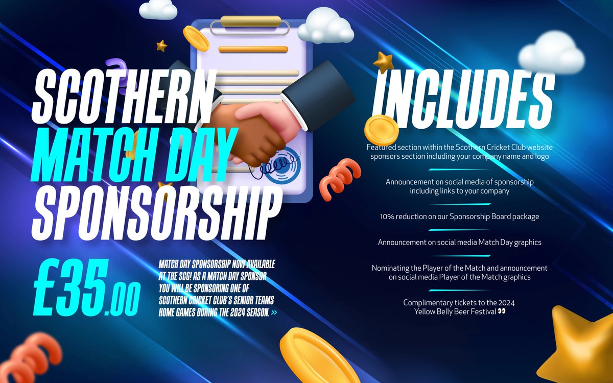 Scothern CC tweet media