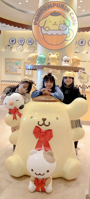 Twitterのコスプレ画像4