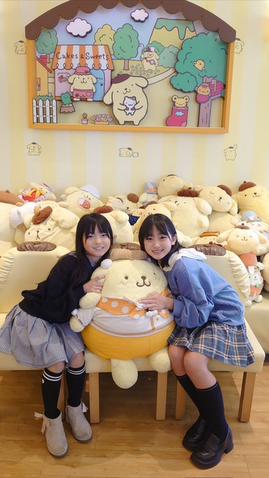 Twitterのコスプレ画像5