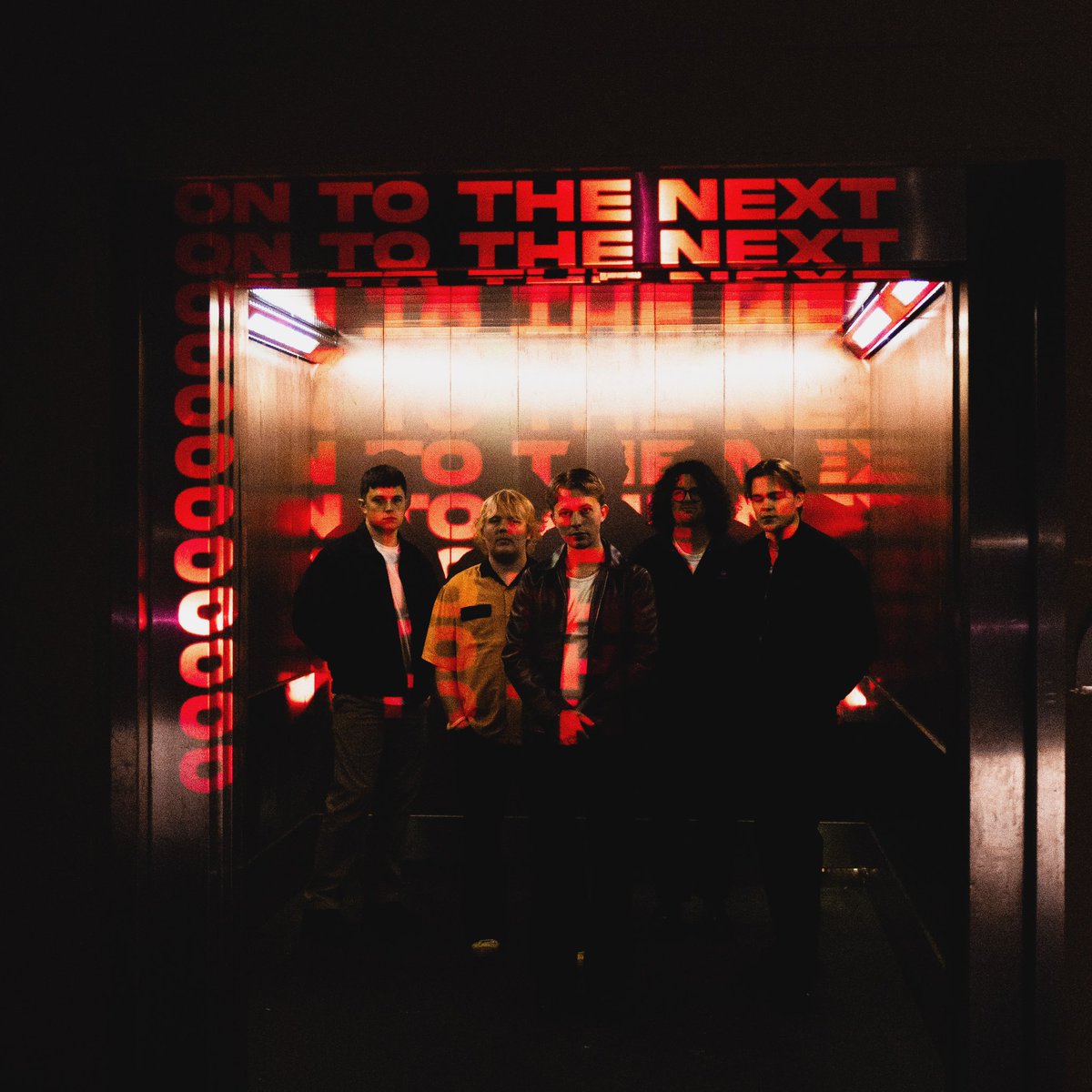 🎧 #NewMusic #Blog 📝

On their new EP “On To The Next” <a href="/Lockin_Band/">LOCK-IN</a> continue their inevitable rise to the top of the indie scene 

Read all about the Herts band new EP in our latest blog 

thisisthe.music.blog/2024/01/16/on-…

#NewMusicAlert #indie #musicblog