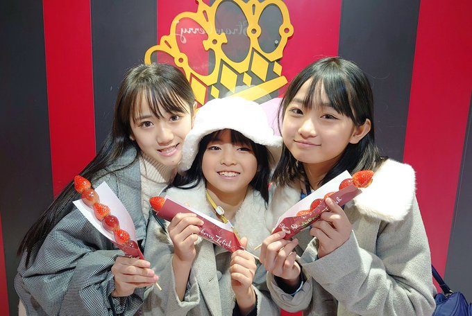 Twitterのコスプレ画像7