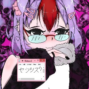 nyanaynaya

#oekaki #pixelart #animeart
#dreamcore