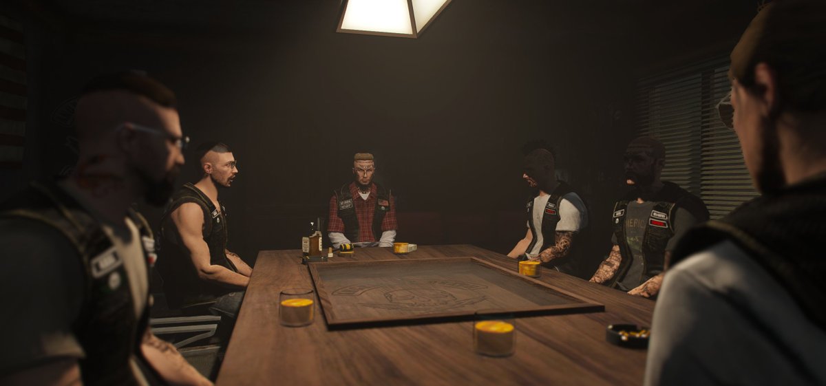 DrulkTV's tweet photo. it's a vibe

#GTARP #freestylerp https://t.co/en88LRBT47