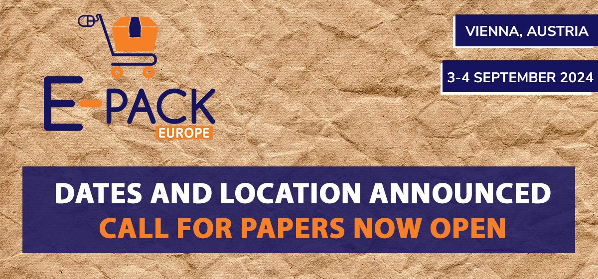 Packaging for E-Commerce tweet media