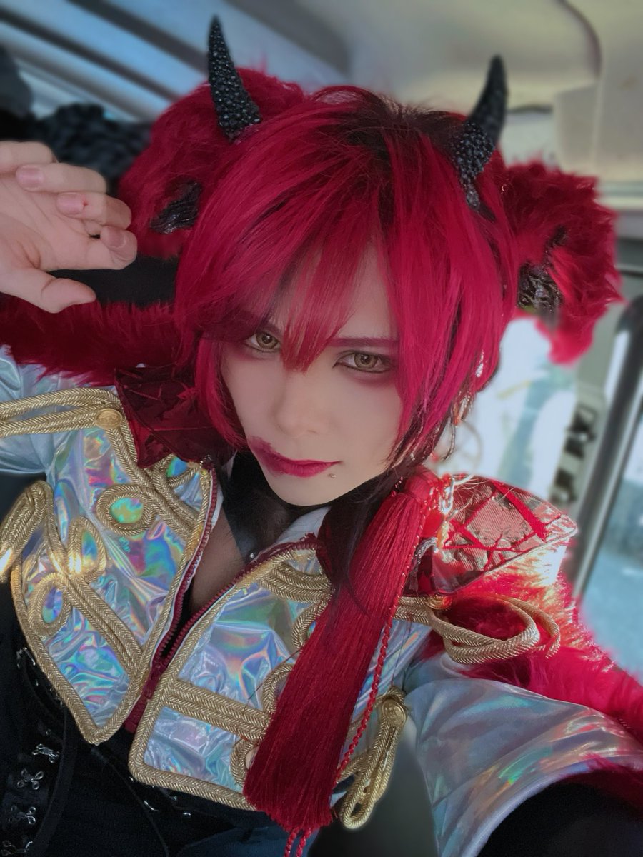 K_N_roku's tweet photo. 2024年1月16日下北沢シャングリラ
ユメノツヅキツアーファイナル
・東名阪と3本ありがと！
・たくさんの人と出会えて嬉しい🤩
・今月も折り返し、後半も楽しみにしててな🔥
・今日は覚醒アリアの長身イケメン🫶📸🐰 https://t.co/VCH6v3qhkC