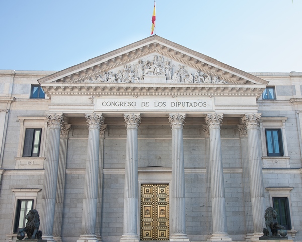 CSIFnacional's tweet photo. El presidente de CSIF participa mañana (12:00h) en unas jornadas en el @Congreso_Es sobre ‘Sociedad Civil y Amnistía’, organizadas por el @GPPopular

Miguel Borra analizará la futura Ley de Amnistía y el impacto de los acuerdos del Gobierno en las #AAPP, como el traspaso de competencias en materia de Inmigración.
👉 https://t.co/aXGyCBvPgk