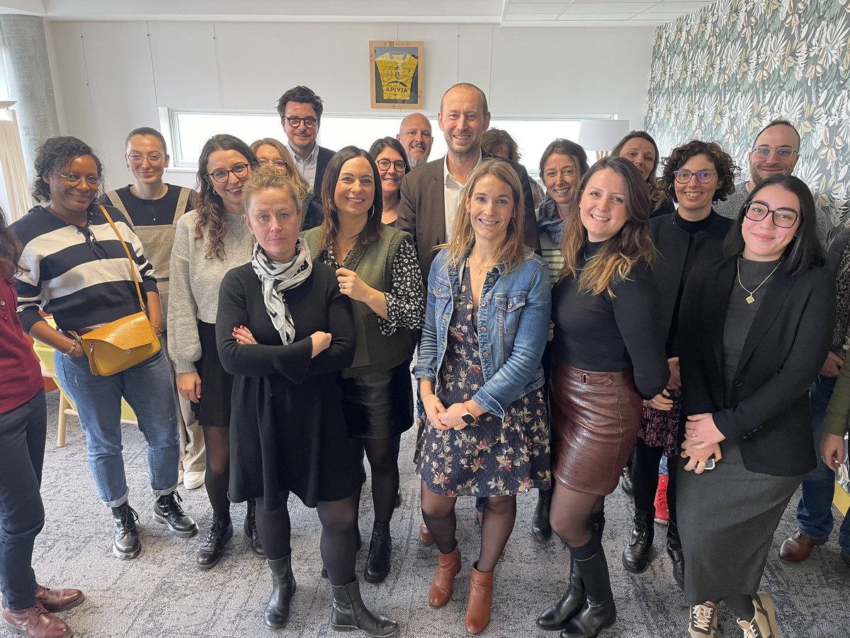 Frederic COME tweet media