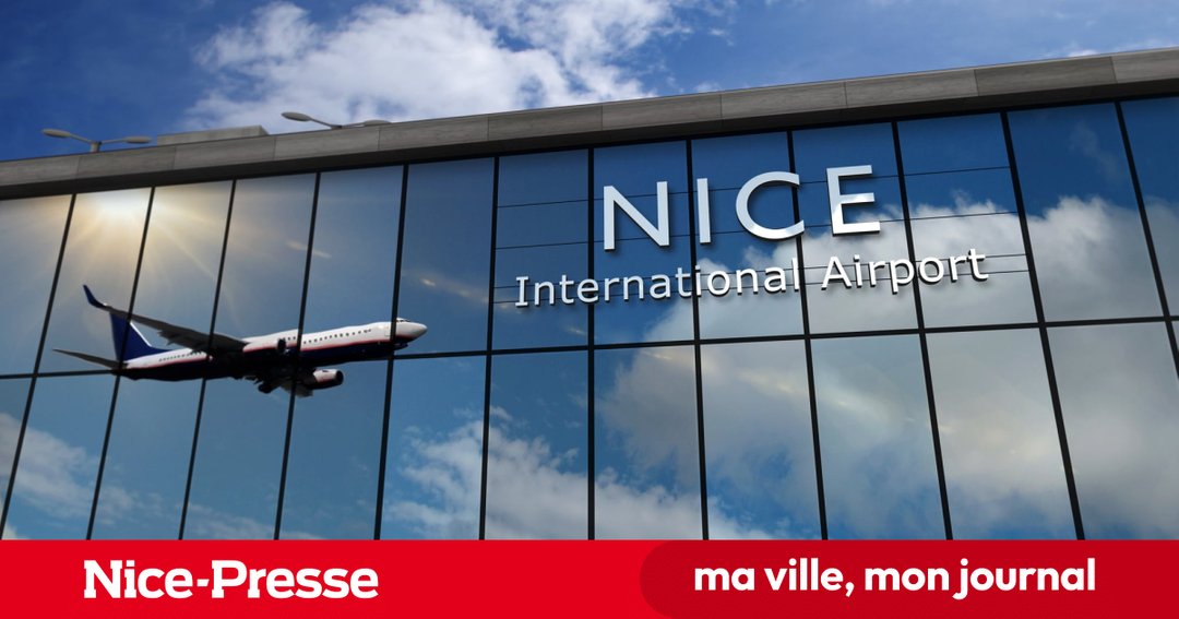 L'Aéroport  de Nice va organiser une journée de recrutement avec près de 200 postes à pourvoir nicepresse.com/aeroport-de-ni…