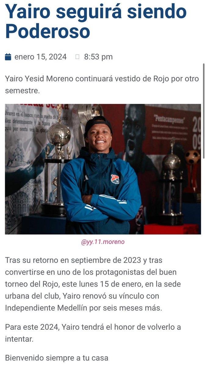 El VBAR CARACOL tweet media