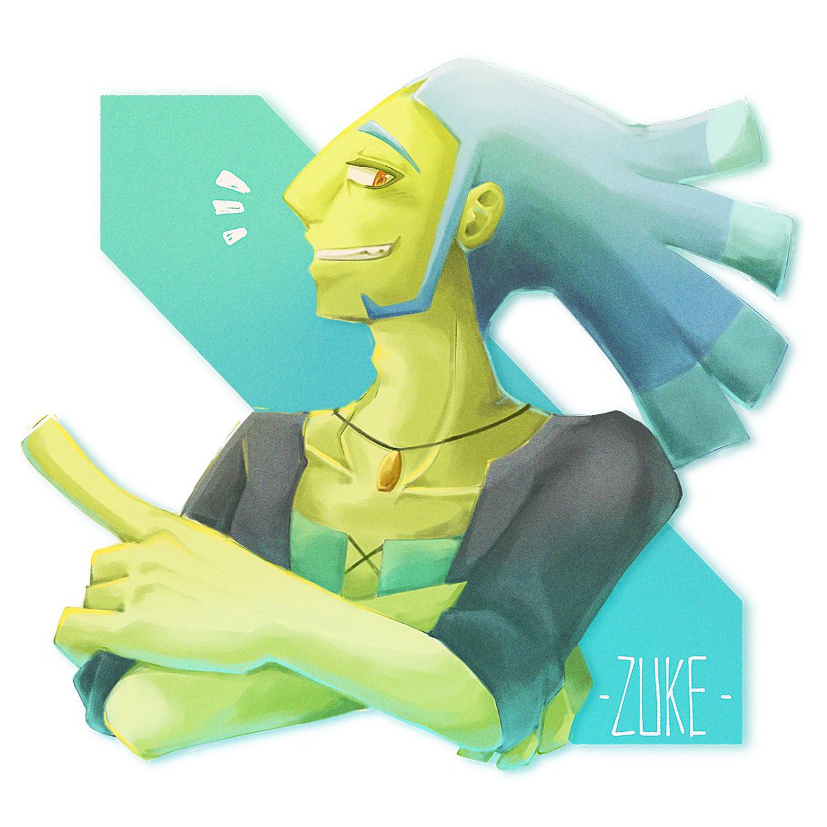 #NoStraightRoads #NSR 
The chillest music man in Vinyl City🥁