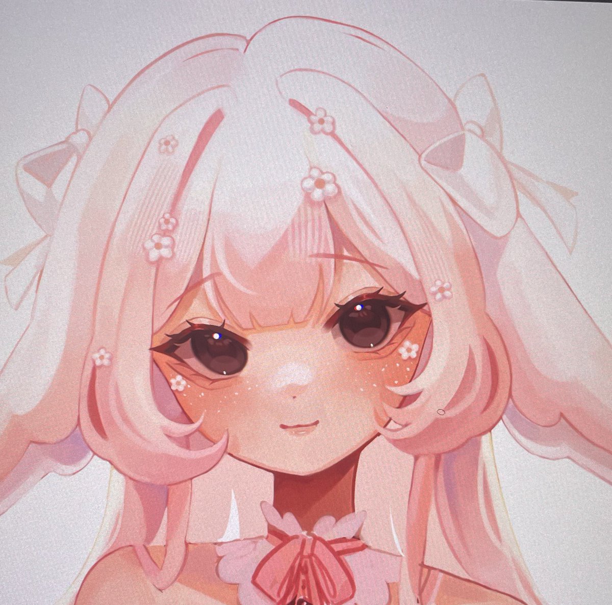 erisavtuber's tweet photo. woot! morning wip 🤍💤 https://t.co/ZsQBD3PHyZ