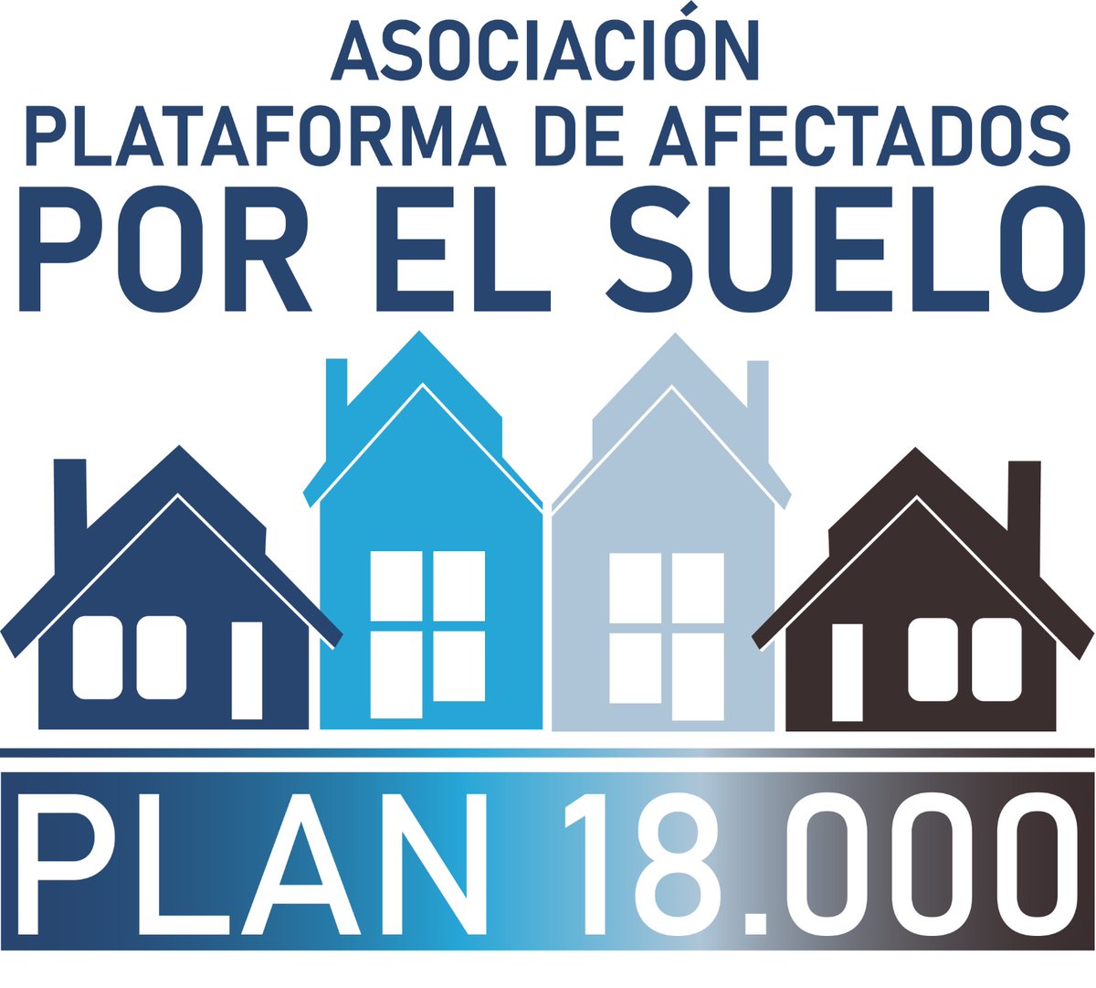 plan18000's tweet photo. @bcarabante Sabe cuántos años tuvimos que esperar para poder iniciar las construcciones de nuestras viviendas? 10 años. Llevamos 25 viviendo y Vds nos quieren penalizar otros 15 años más. Se dan cuenta de que es imposible que seamos ESPECULADORES? Queremos un pliego justo ya! https://t.co/YMuSS09qlw