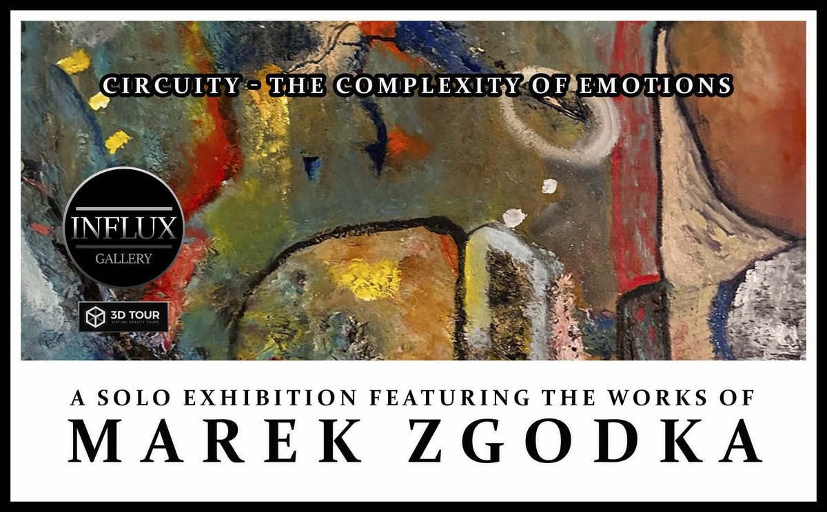 GalleryInflux's tweet photo. We are delighted to inaugurate the solo exhibition of the sublime artist
@abstractblue1
@influxgallery
https://t.co/rXOVH8olDp
#painter
#drawing
#drawl
#painting
#nfts
#paintingoftheday
#painter
#painting
#paint
#masters_of_art
#wonderland_arts
#buyart
#sellyourwork https://t.co/mrYfoTvKI8