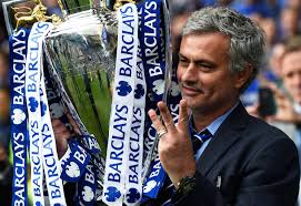 The only way is Jose. Bring him back @todd_boehly @JohnTerry26