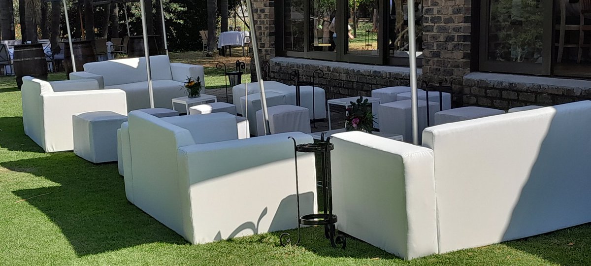 Happy new year! We are open and ready to make your future party dreams come true...Make a booking  now  BK Party Hire "First class equipment! First class service! First class clients " 0737356930 / 0787520396 #lounge #party #birthday #events #exhibition #conference