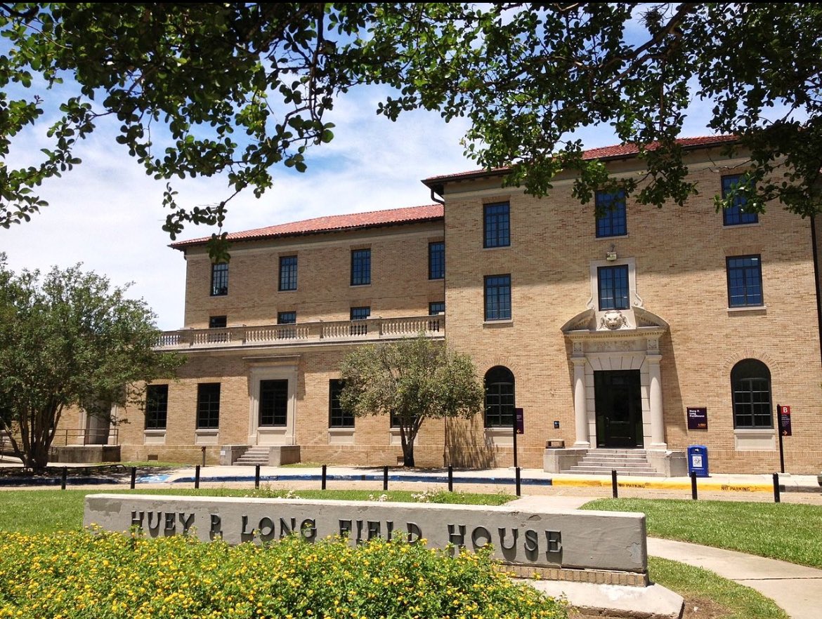 Join us this Saturday, 1/20/24, at the Huey P. Long Fieldhouse at LSU in room 1207 for this year Winter Business Meeting. 

9A- Committee Meetings
10:30A- Business Meeting

Hope to see you there!