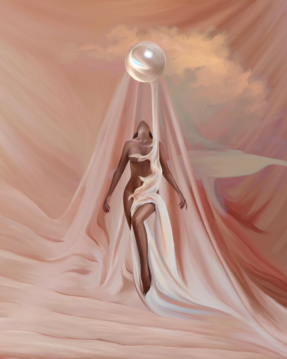 alina_dore's tweet photo. Available on FND 🤍

🔮 •Ethereal Alignment•   0.24 ETH

🐚 •The Birth of Eve•   0.23 ETH

🕊️ •Celestial•   0.17 ETH

🗝️ •Unlocking Eve•   0.18 ETH https://t.co/Hrg4E7OVWe