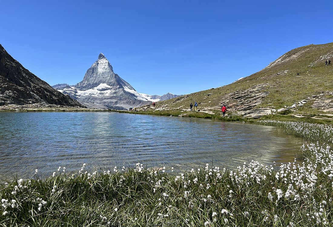 🆕Guárdate la guía más completa de #Zermatt que existe

Este bello pueblo alpino y su icónica montaña 🏔️perfecta, el Matterhorn o Cervino, es uno de los lugares más brutales de #Suiza 🇨🇭

Aquí va toda la info necesaria para visitarlo 
👉wp.me/p4tkab-4C2

#NecesitoSuiza