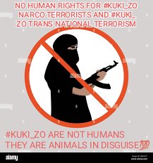 Hattori_nongshA's tweet photo. @MangGangtae #IStand4Manipur #ManipurPoliceCommandos being attacked by #TransNationalTerrorists #ManipurViolence #Justice4Meiteis. #MeiteiVillage under attack by #Kuki_ZoNarcoTerrorists #MeiteiLivesMatter #MeiteiCommandos being attacked by #KukiMilitants 💯👎 https://t.co/F3iUiDNQGU