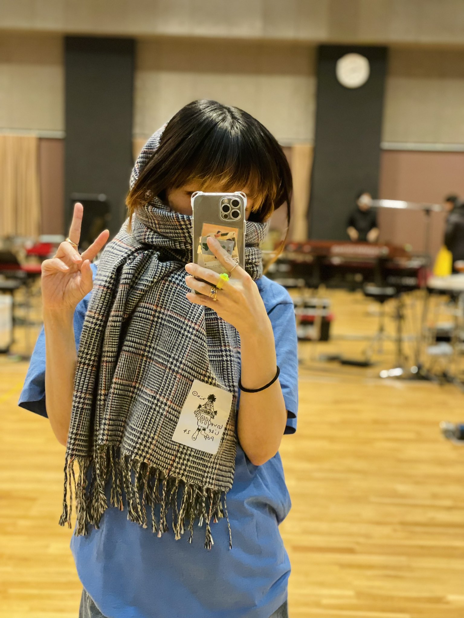 aiko スノードーム remember LLP24 I.Y.H 新品未開封 aiko official website