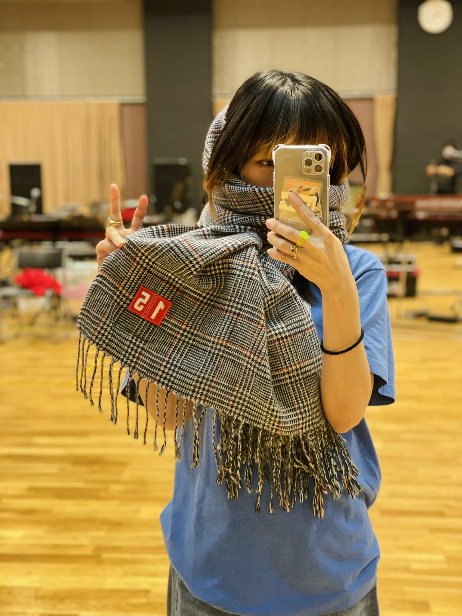 aiko official🥔 on X: 
