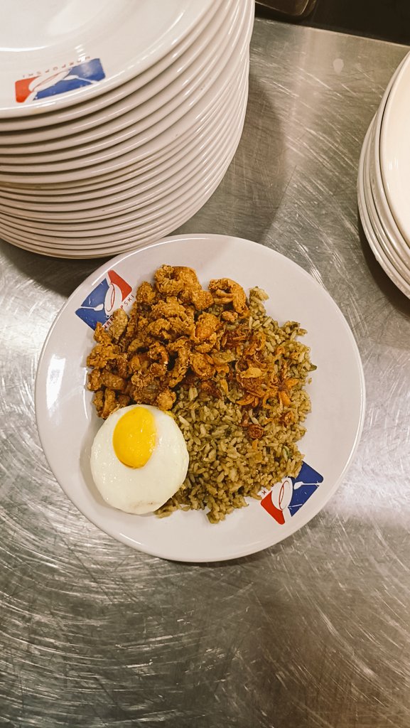 BANG HAKIEM tweet media