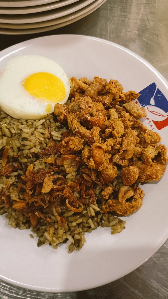 BANG HAKIEM tweet media