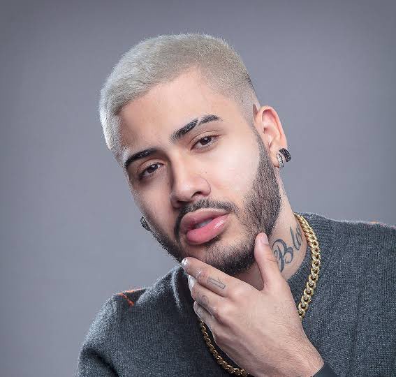 updatecharts's tweet image. 🚨 VEM AI! Mc Kevinho anuncia seu comeback para esta sexta-feira (19).