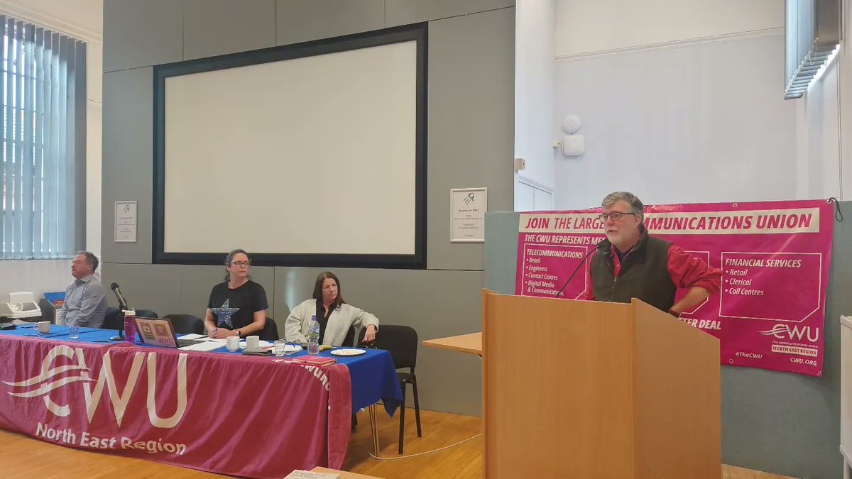 CWUNorthEastRegion tweet media