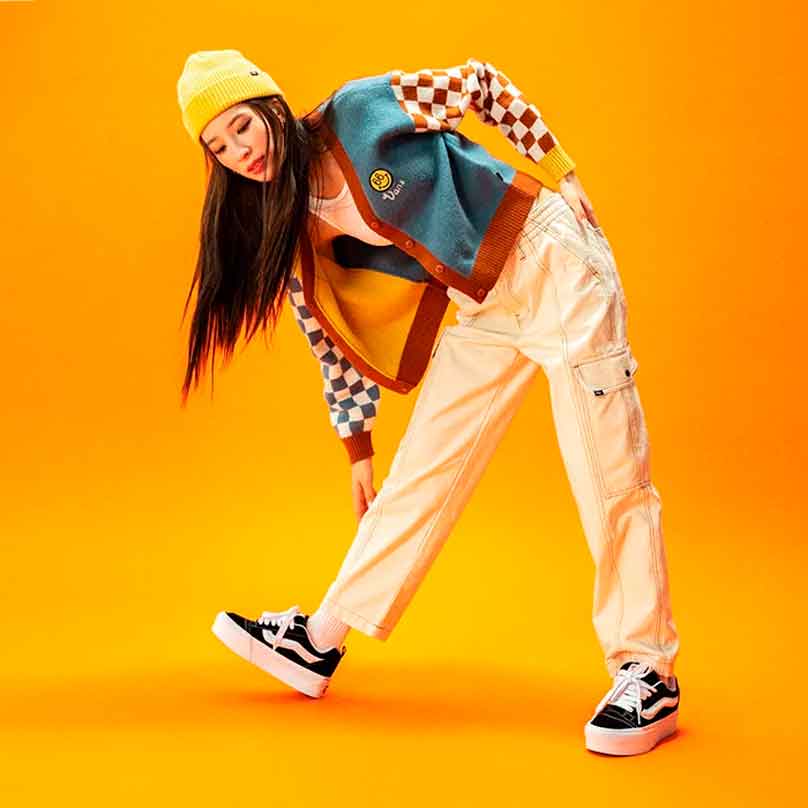 Sportown's tweet image. #OldSkool ➡️ #KnuSkool ➡️ #KnuStack 🔝

La escuela de #Vans continúa

#sneakers