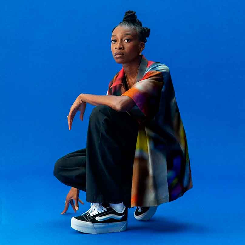 #OldSkool ➡️ #KnuSkool ➡️ #KnuStack 🔝

La escuela de #Vans continúa

#sneakers