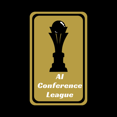 Welcome to the AI Conference League by <a href="/AIF_Official_/">Appleby Inc Football</a> 

The thread below explains the format of the league and how it works!