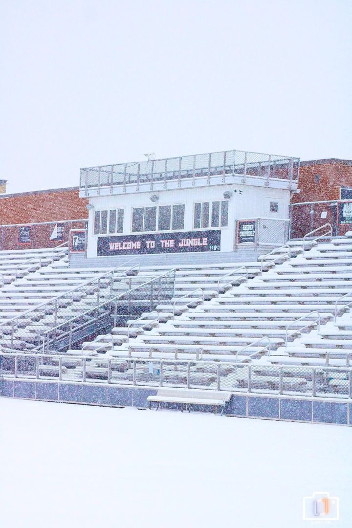 Powell (Tenn.) High Football tweet media