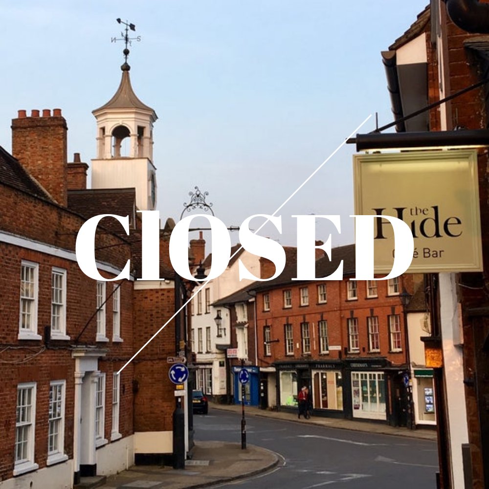 the Hide will be closed tomorrow for a funeral. We apologise for any inconvenience and will reopen on Thursday as normal. Thank you for your understanding!