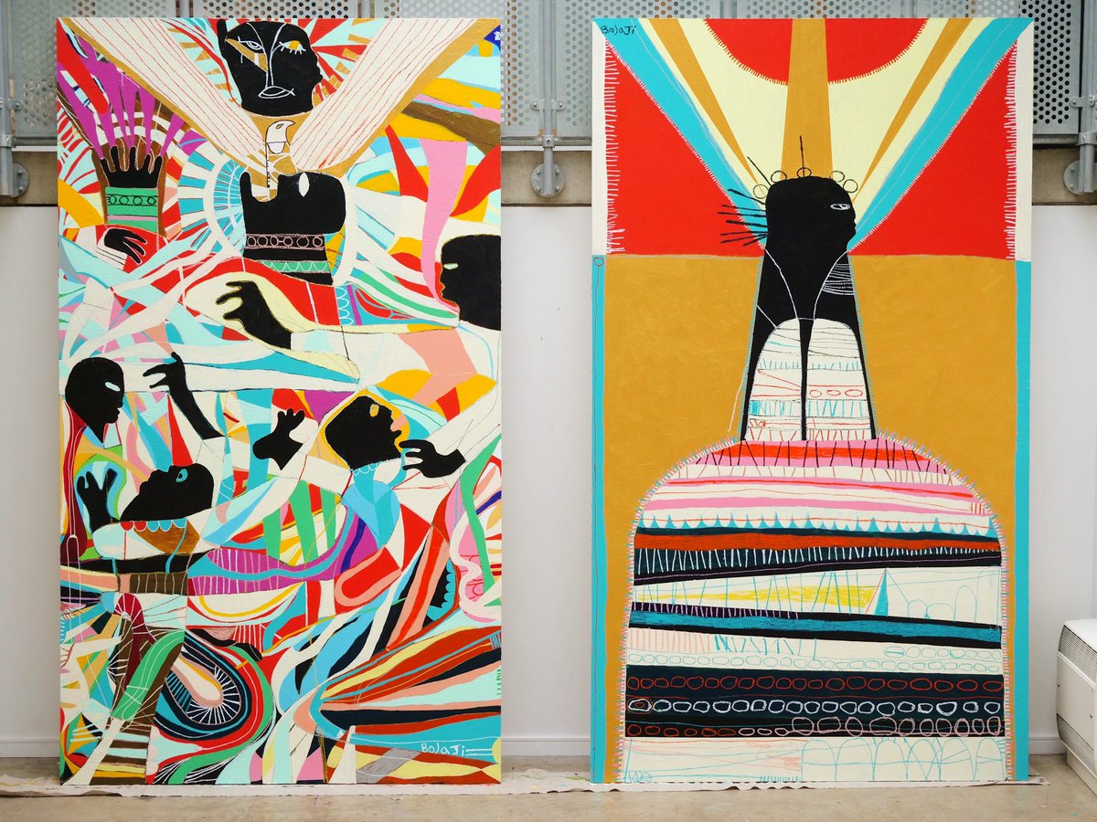 A d é b a y o BOLAJi tweet media