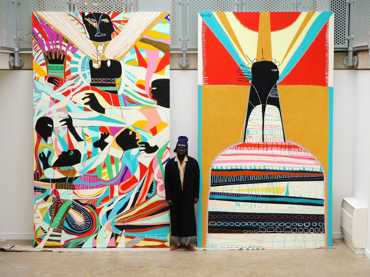 A d é b a y o BOLAJi tweet media