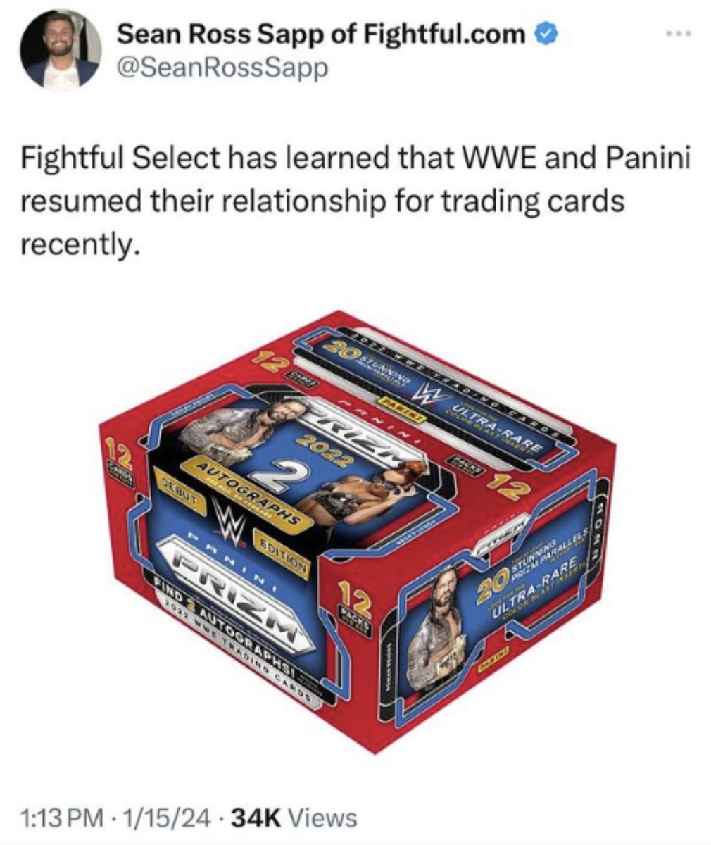 We broke this news on the 8th November 2023 (Ep 37), leave it to the Brits to find the truth!…. via gossip