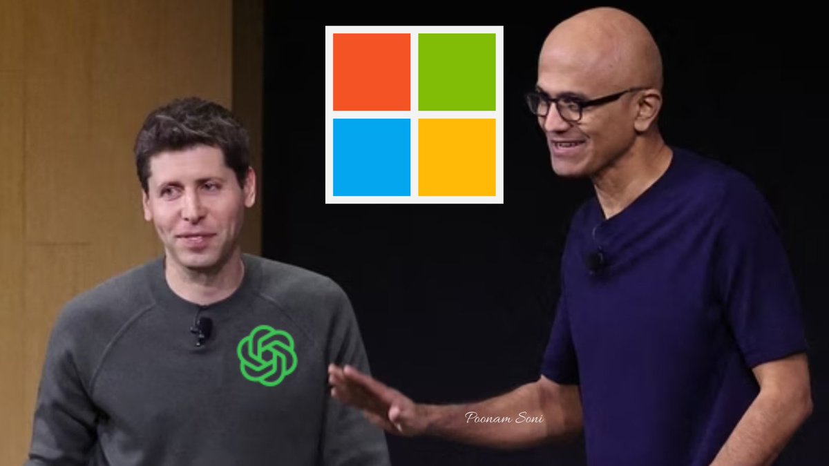 Microsoft acaba de lanzar Copilot Pro, y es una locura.

Spoiler : Es MEJOR que ChatGPT

Aquí tienes 13 características de Copilot que no querrás perderte en 2024