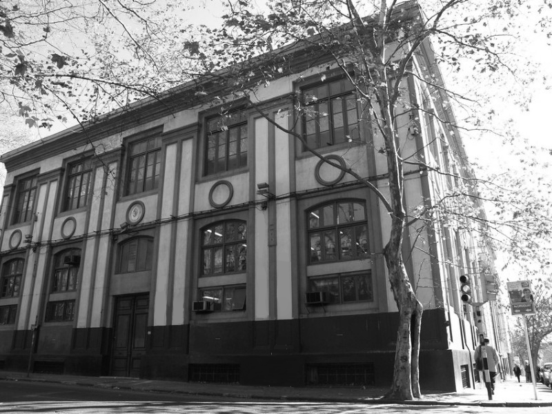 La FHCE convoca a una nueva edición de su programa de Maestría en Ciencia Humanas. Las inscripciones finalizan el viernes 9 de febrero de 2024.
Accedé a la información completa en fhce.edu.uy/convocatoria-2…