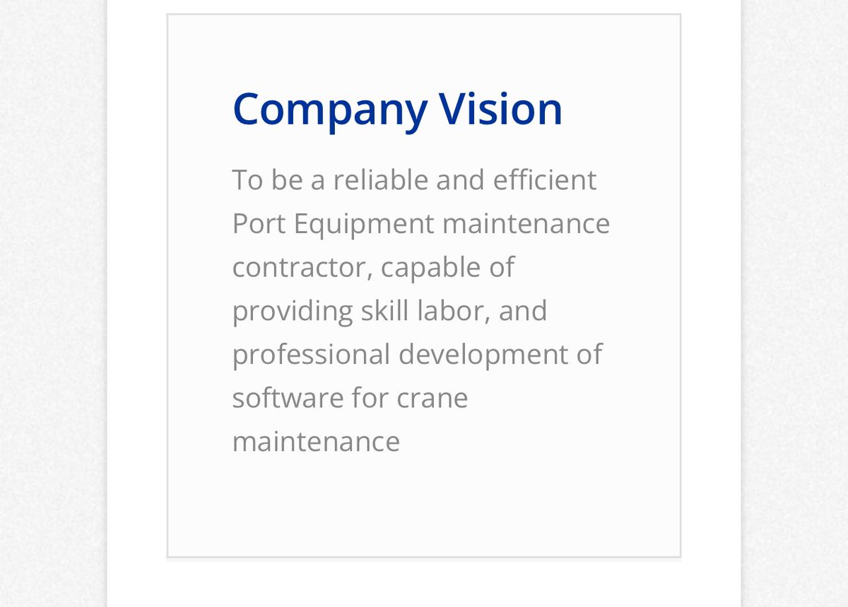 penangharbor's tweet photo. Wonder how reliable this company is 🤔 
Penang Port have so many “clowns” protecting this company. This time let the “clowns” do their research &amp; guess 🤭 even the lower rank staff can tell 
#scandal #penangport @SPRMMalaysia @PDRMsia #mmcports https://t.co/fUaDwd1syK