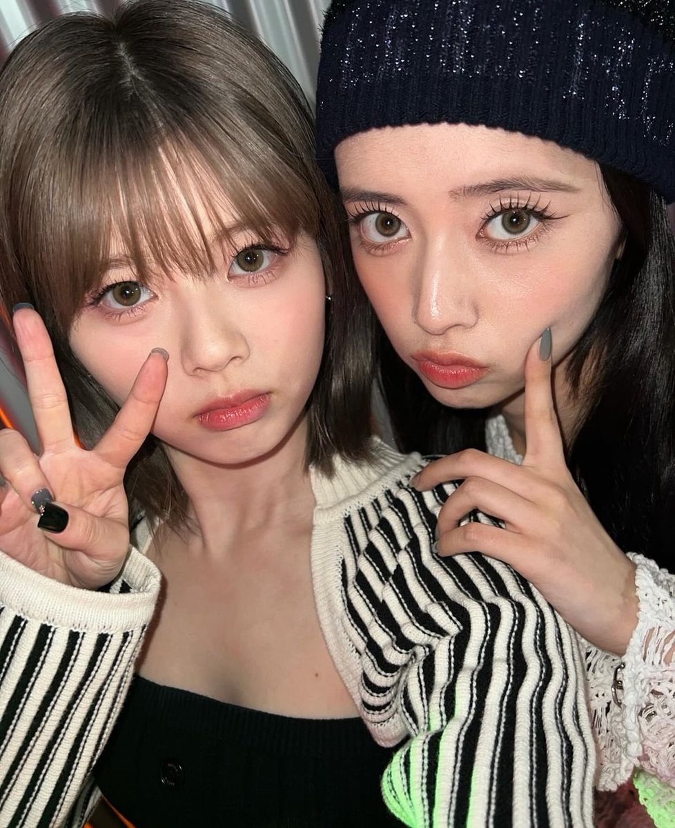 ri26ma_ronn's tweet photo. 鎌倉に引き続きリクリマ供給🥹💛
カバー来るなんて最高すぎだよ~！！！！
昨日の「Don't know you (Heize)」やばすぎない😭🩷優しい歌声に浸っちゃったよね、リピート間違いなし👍🏻👍🏻
みんな聴くべき！癒された~~!!

 #NiziU   #ニジュー #니쥬 #WithU
#NiziU_Cover #Heize #헤이즈 #Dontknowyou https://t.co/GkVN9XfIhj
