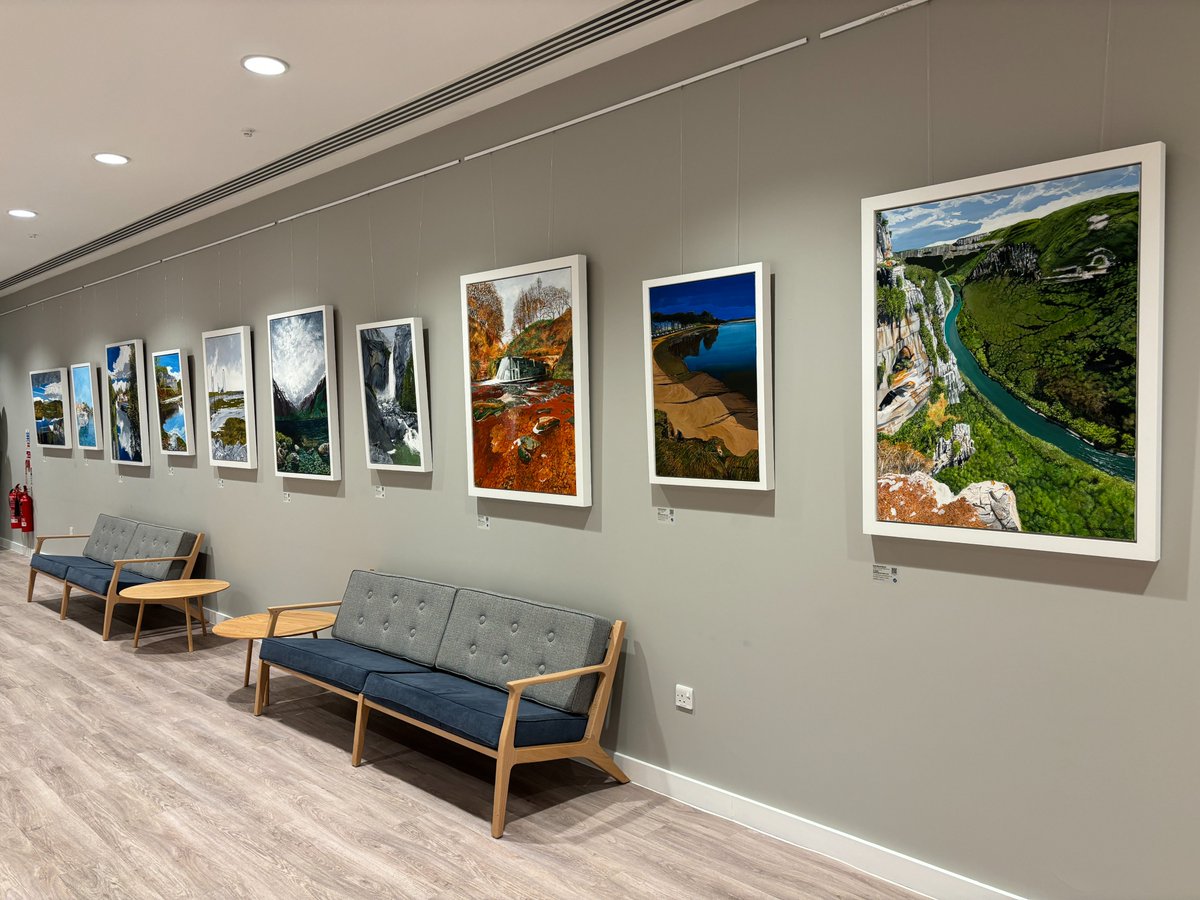 dot-art Gallery tweet media