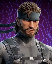 SethStar16T's tweet photo. One week 'till we get this Legend.

!hype in chat

#Fortnite #FortniteUnderground #MetalGearSolid #SolidSnake #Snake Snake...Snaaaaake! https://t.co/8I51ObOsds