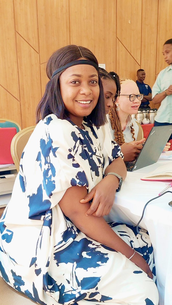 new day, new hope, new aspirations.  Go out and make a difference. 
#amputeelife 
#amputeemodel
#amputeebaker
<a href="/Cyborgofbuj/">WURA✨ Jewelry & Ankara in Abuja</a> 
<a href="/davido/">Davido</a> 
<a href="/funkeakindele/">Funke Akindele</a> 
<a href="/AdeyemiLamar/">ADEYEMI</a>