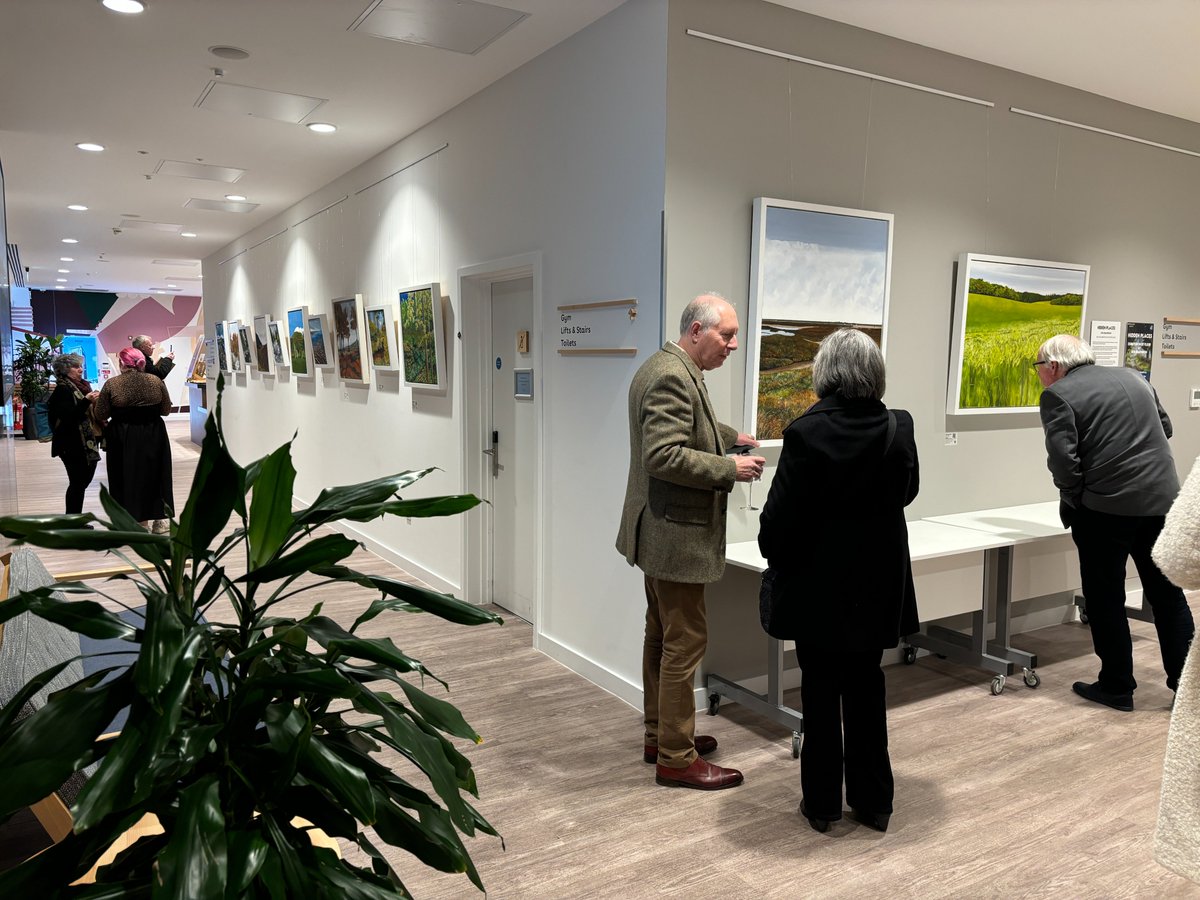 dot-art Gallery tweet media