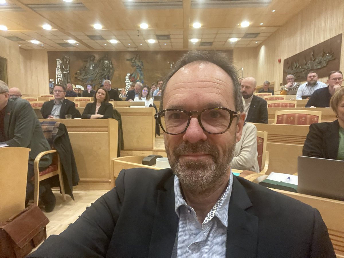 Jan-Gunnar Winther tweet media