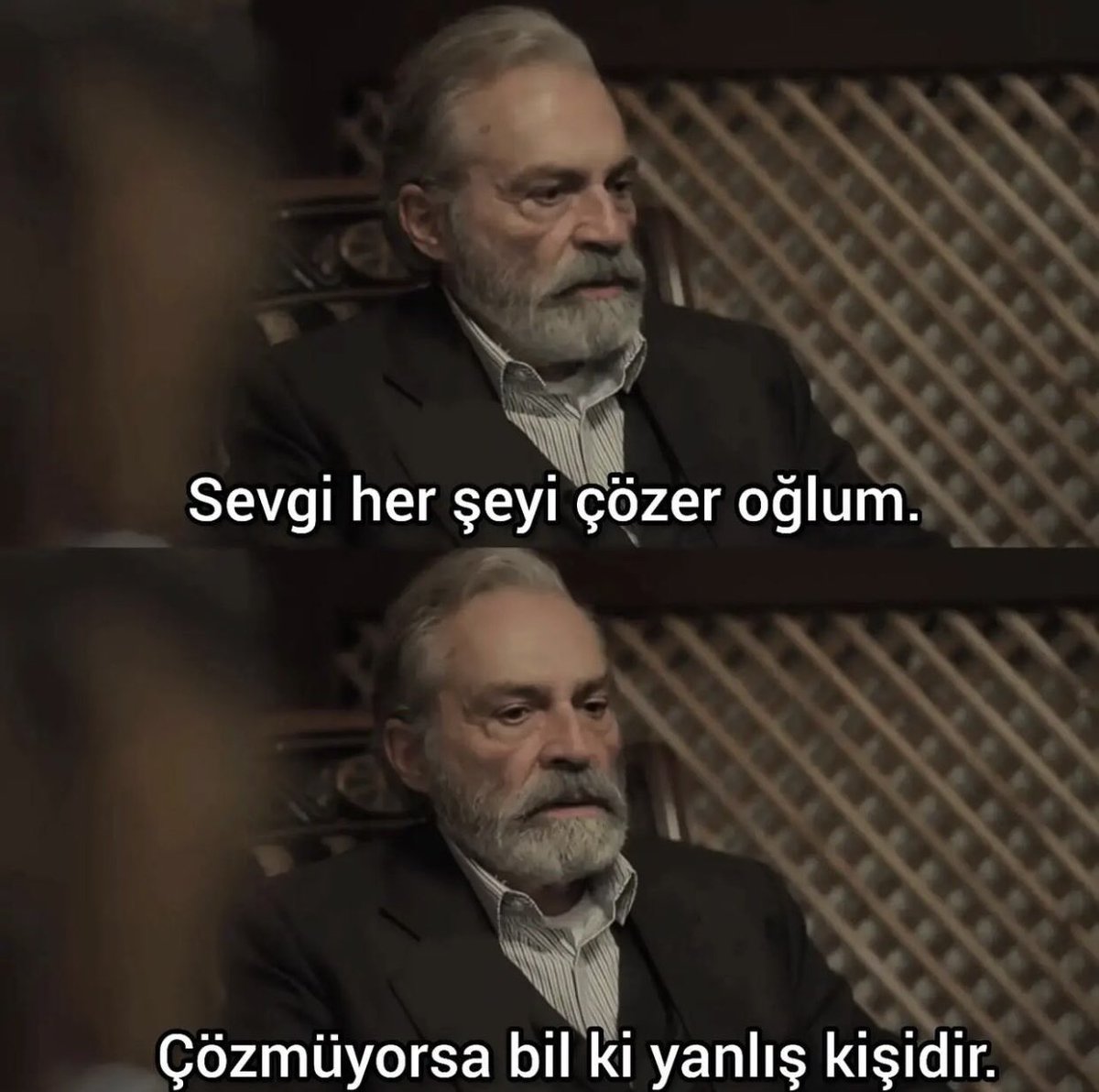 ulanburki's tweet photo. çok doğru https://t.co/iiysEdvpCV